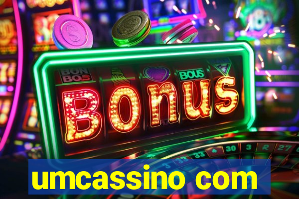 umcassino com